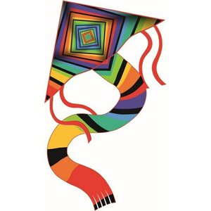 Iso leija matrix 97-48cm