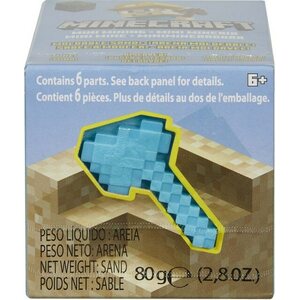 Minecraft mini miners