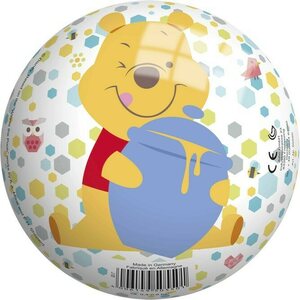 Nalle puh pallo 13cm