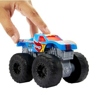 Hot wheels monster race ace