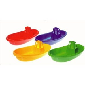 Plasto hinaaja 27 cm