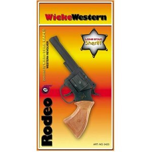 Wicke nallipistooli rodeo