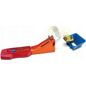 Hot wheels classic stunt flip ripper set