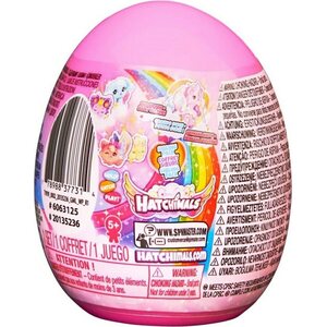 Hatchimals s11 sibling luv