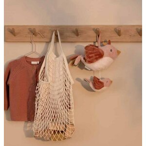 Little dutch musiikkirasia linnut