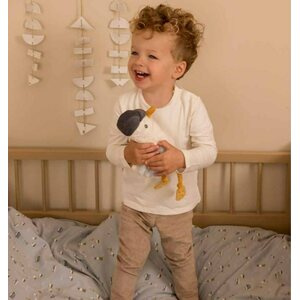 Little dutch lokki pehmolelu sailors bay