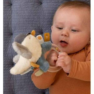 Little dutch rengashelistin lokki