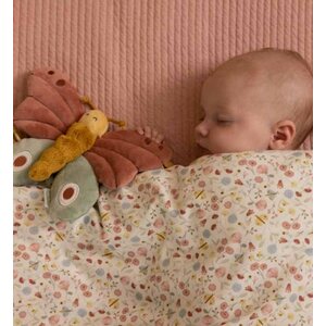 Little dutch pehmeä perhonen