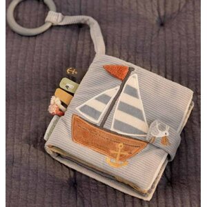 Little dutch vaunukirja sailors bay