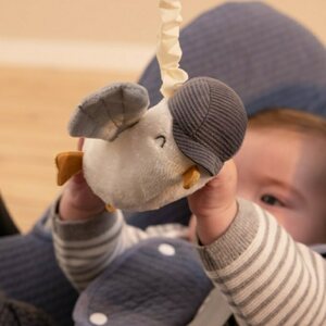 Little dutch tärinälelu lokki