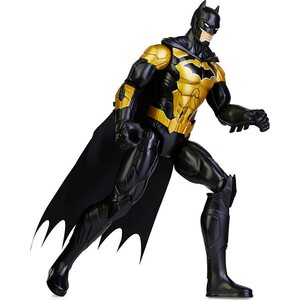 Attack tech batman figuuri 30 cm