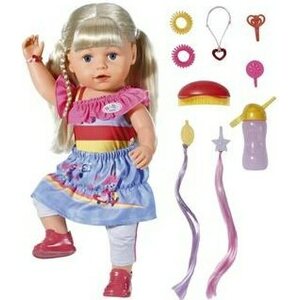 Baby born sister nukke 43 cm