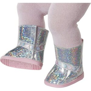 Baby born talvikengät matala 43cm