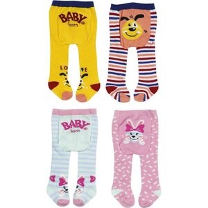 Baby born sukkahousut 43 cm