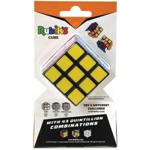 Rubiks cube 3x3