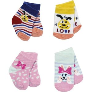 Baby born sukat 2x43cm 2kpl/pkt