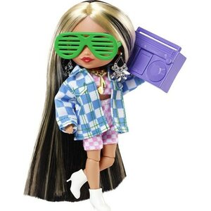 Barbie extra minis nukke