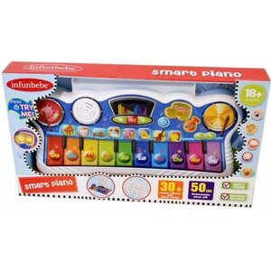Infunbebe smart piano