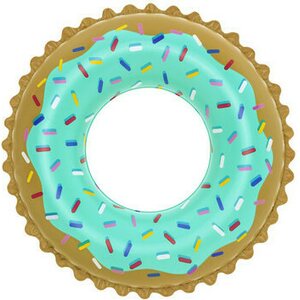 Best way makea donitsi 91cm