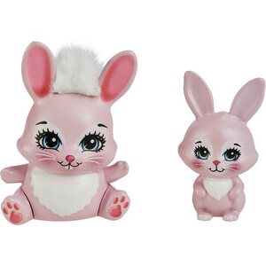 Enchantimals bree bunny ja twist