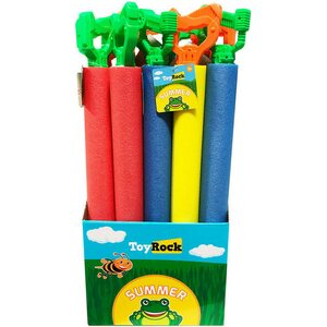 Vesiruisku 55cm kahvalla