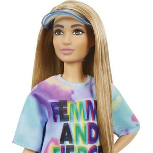 Barbie fashionistas 159