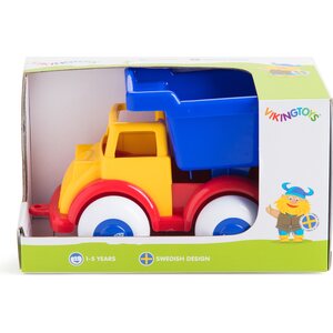 Viking toys Kuorma-auto 21 cm