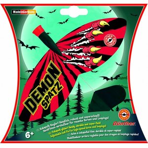 Gunther demon spatz -lennokki