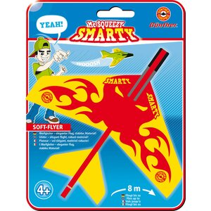 Gunther smarty-lennokki