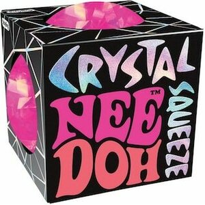 Needoh crystal