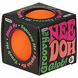 Needog the groovy glob