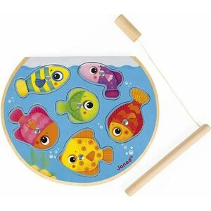 Janod ongintapalapeli