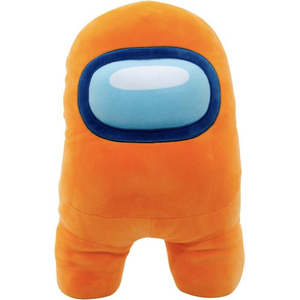 Among us pehmo oranssi 40 cm