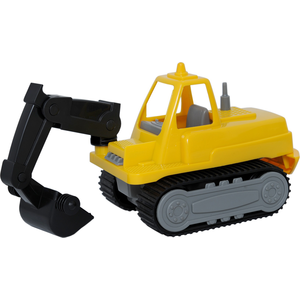 Plasto telaketjukaivuri 30 cm