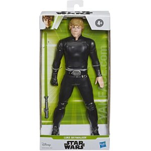 Star wars luke skywalker