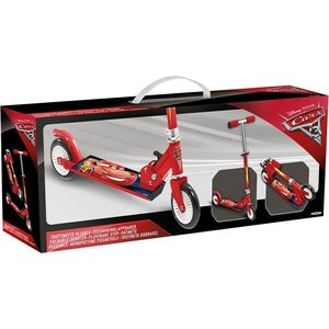 Cars potkulauta kaksipyöräinen