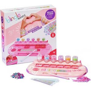 Liniex timanttiaskartelu setti