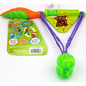 Big time Klik klak Clackers