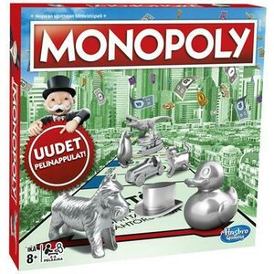 Classic monopoly