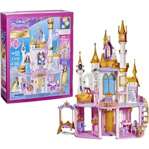 Disney princes ultimate celebrationlinna