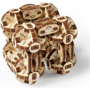 Ugears flexi cubus