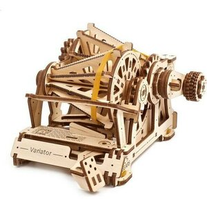 Ugears variator