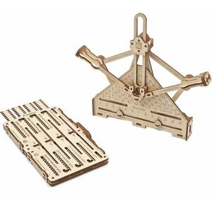 Ugears arithmetic set