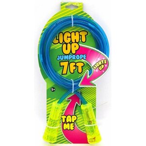 Big time led hyppynaru