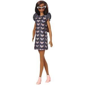 Barbie fashionistas doll 140