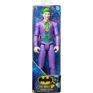 Batman jokeri figuuri 30 cm