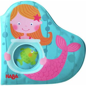 Haba kylypykirja merenneito