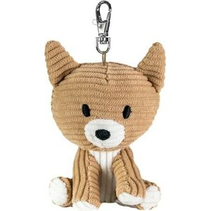 Lumo velvet kissa minka mini avaimenperä