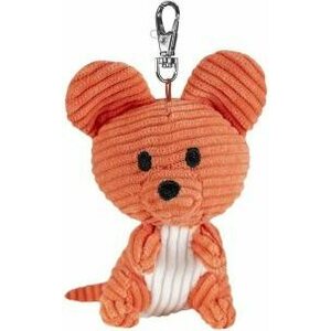 Lumo velvet hiiri piip mini avaimenperä