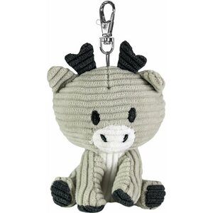 Lumo velvet poro milo mini avaimenperä